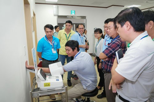 Học c&aacute;ch l&agrave;m hay, s&aacute;ng tạo - Ảnh 1.