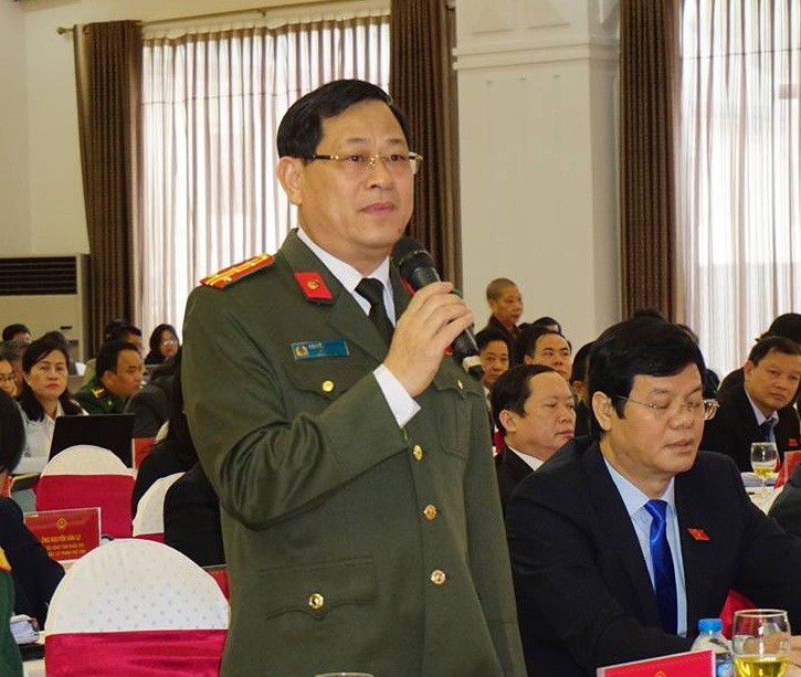Báo động việc mua bán bào thai từ miền núi Nghệ An sang Trung Quốc