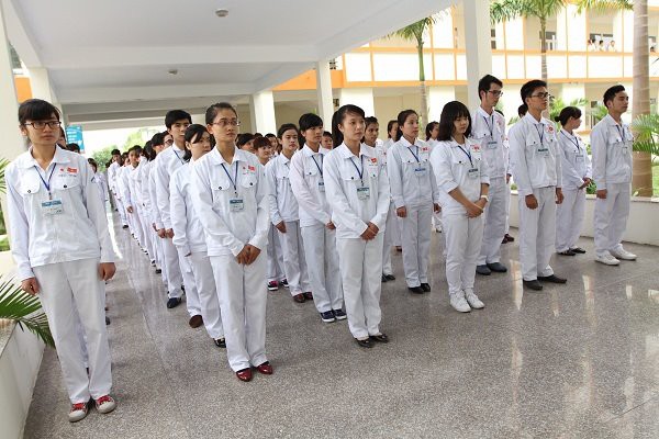 Nhật Bản sẽ mở cửa đón gần 350.000 lao động nước ngoài