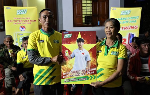Clip: H&ograve;a tiếc nuối Malaysia 2-2, Việt Nam hẹn b&ugrave;ng nổ lượt về - Ảnh 2.