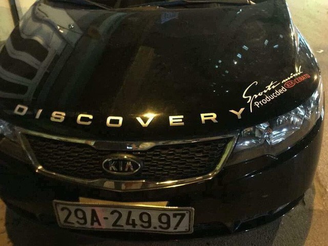 Kh&ocirc;ng phải Toyota hay Hyundai, đ&acirc;y mới l&agrave; thương hiệu xe phổ biến nhất tại Việt Nam - Ảnh 11.
