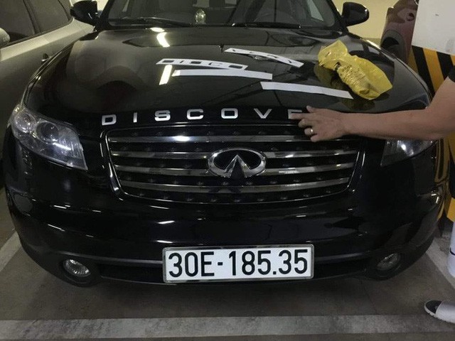 Kh&ocirc;ng phải Toyota hay Hyundai, đ&acirc;y mới l&agrave; thương hiệu xe phổ biến nhất tại Việt Nam - Ảnh 12.