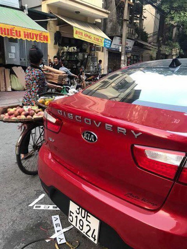 Kh&ocirc;ng phải Toyota hay Hyundai, đ&acirc;y mới l&agrave; thương hiệu xe phổ biến nhất tại Việt Nam - Ảnh 13.