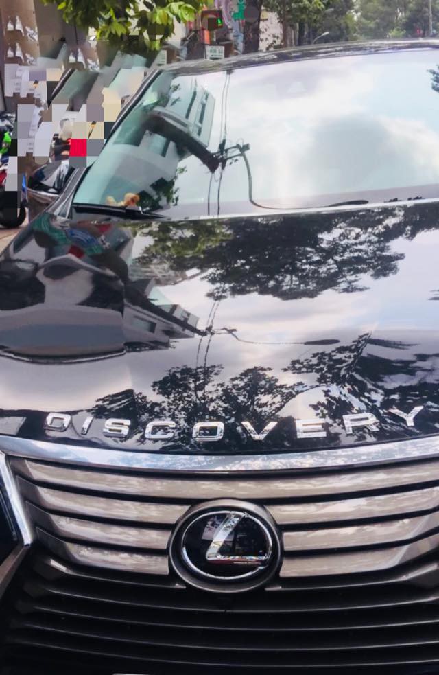 Kh&ocirc;ng phải Toyota hay Hyundai, đ&acirc;y mới l&agrave; thương hiệu xe phổ biến nhất tại Việt Nam - Ảnh 16.