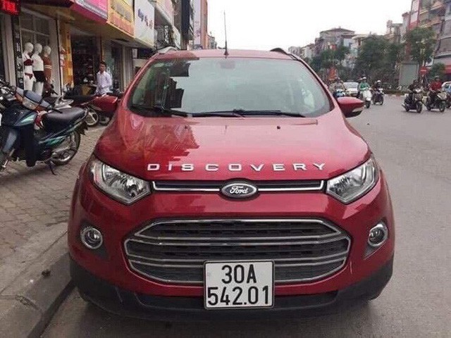 Kh&ocirc;ng phải Toyota hay Hyundai, đ&acirc;y mới l&agrave; thương hiệu xe phổ biến nhất tại Việt Nam - Ảnh 4.