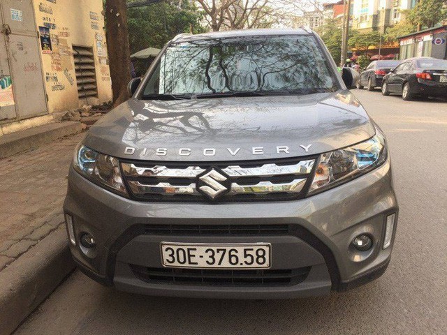 Kh&ocirc;ng phải Toyota hay Hyundai, đ&acirc;y mới l&agrave; thương hiệu xe phổ biến nhất tại Việt Nam - Ảnh 5.