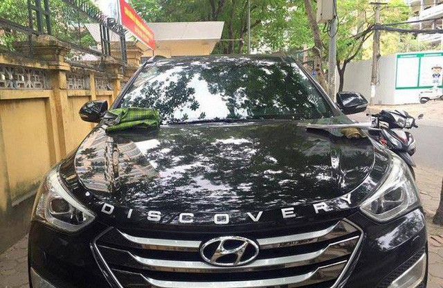 Kh&ocirc;ng phải Toyota hay Hyundai, đ&acirc;y mới l&agrave; thương hiệu xe phổ biến nhất tại Việt Nam - Ảnh 6.