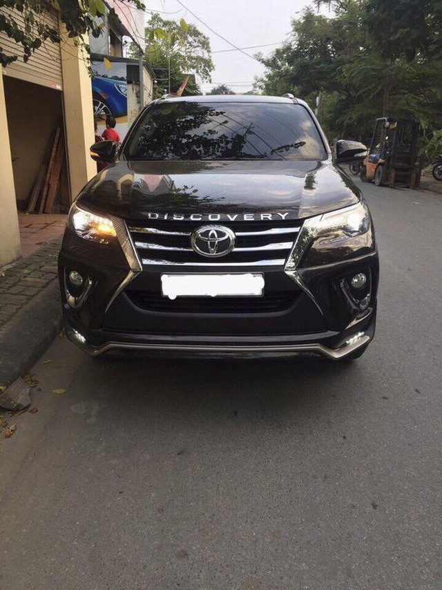 Kh&ocirc;ng phải Toyota hay Hyundai, đ&acirc;y mới l&agrave; thương hiệu xe phổ biến nhất tại Việt Nam - Ảnh 7.