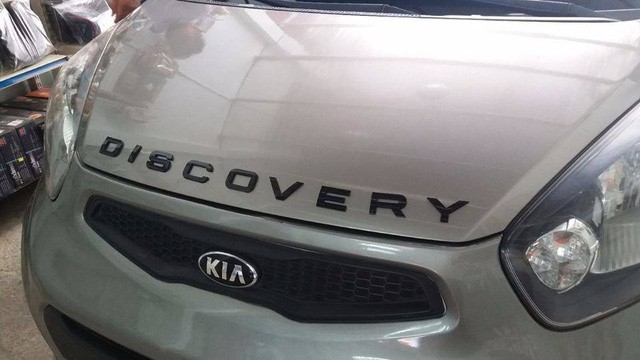 Kh&ocirc;ng phải Toyota hay Hyundai, đ&acirc;y mới l&agrave; thương hiệu xe phổ biến nhất tại Việt Nam - Ảnh 10.