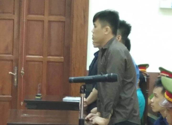 Diễn biến mới vụ giết người do pha đèn vào đôi tình nhân