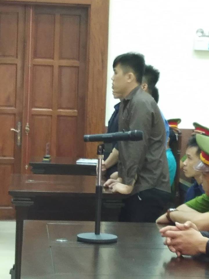 Diễn biến mới vụ giết người do pha đ&egrave;n v&agrave;o đ&ocirc;i t&igrave;nh nh&acirc;n - Ảnh 1.