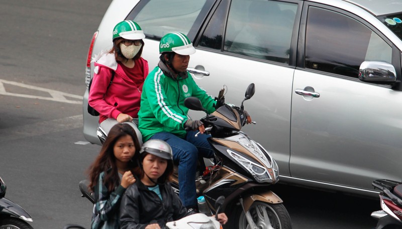 Thứ trưởng Bộ Tư pháp chủ tọa phiên điều trần vụ Grab mua Uber