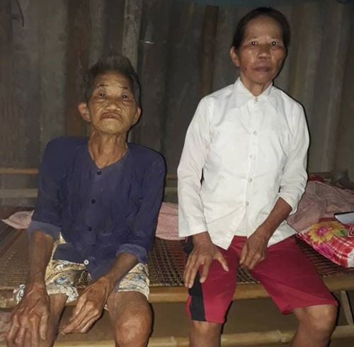 Không chồng con, lại mắc bệnh hiểm nghèo