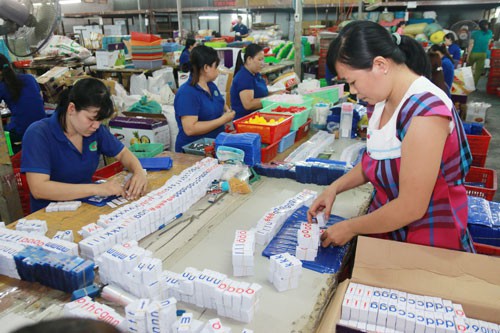 CAM KẾT LAO ĐỘNG TRONG CPTPP: Không được hạ thấp quyền lợi người lao động