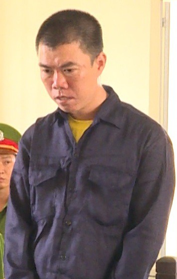 Trong lúc bị truy nã, con bạc gây ra hàng chục vụ cướp ở miền Tây - Ảnh 1.