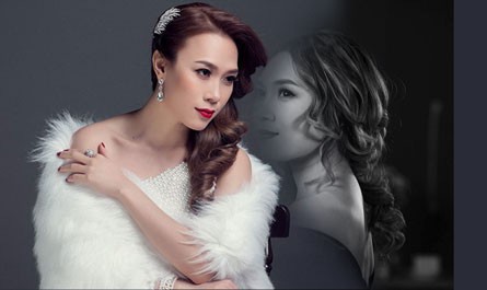 [eMagazine] - Ca sĩ Mỹ Tâm: Ngôi sao không tuổi