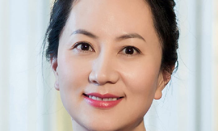 "Nữ tướng" Huawei được tại ngoại, ông Trump nói "sẽ can thiệp" nếu cần