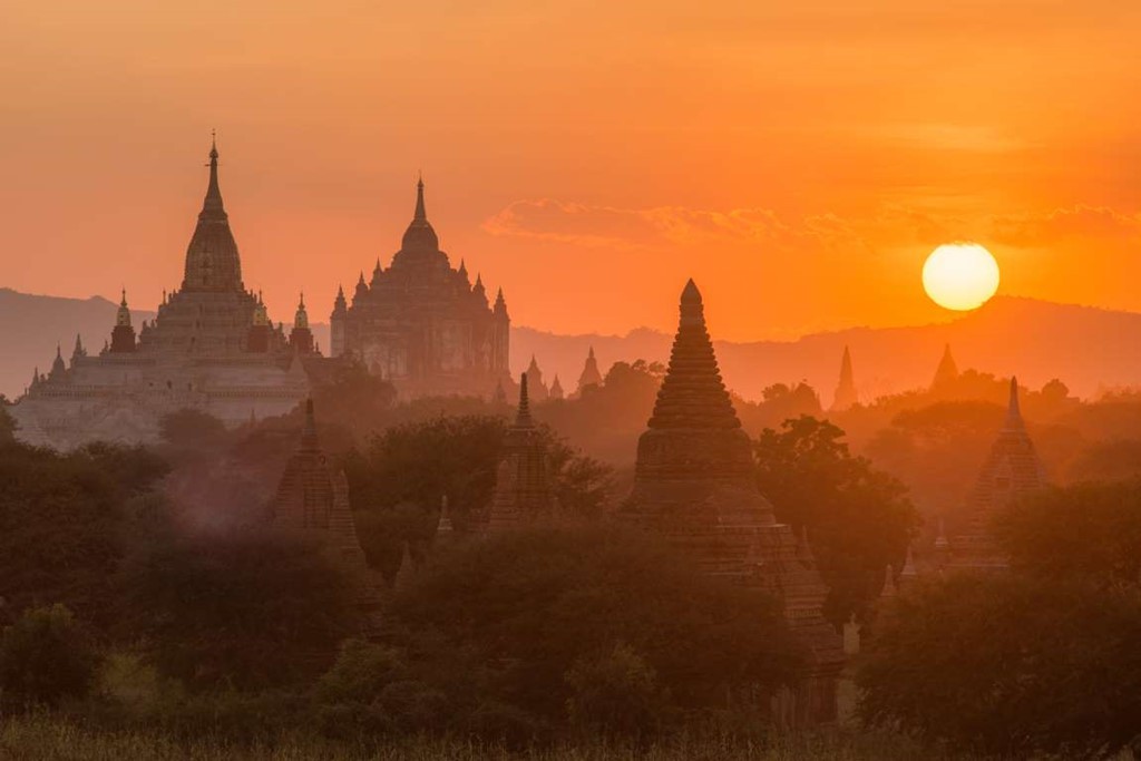 Vịnh Hạ Long, Mũi N&eacute; v&agrave;o top điểm ngắm ho&agrave;ng h&ocirc;n đẹp nhất ch&acirc;u &Aacute; - Ảnh 4.