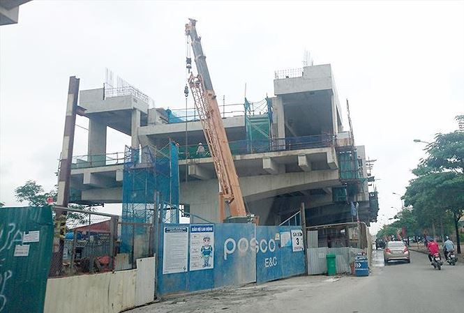 Các dự án metro "tiến thoái lưỡng nan": Phải có người bị xử lý!