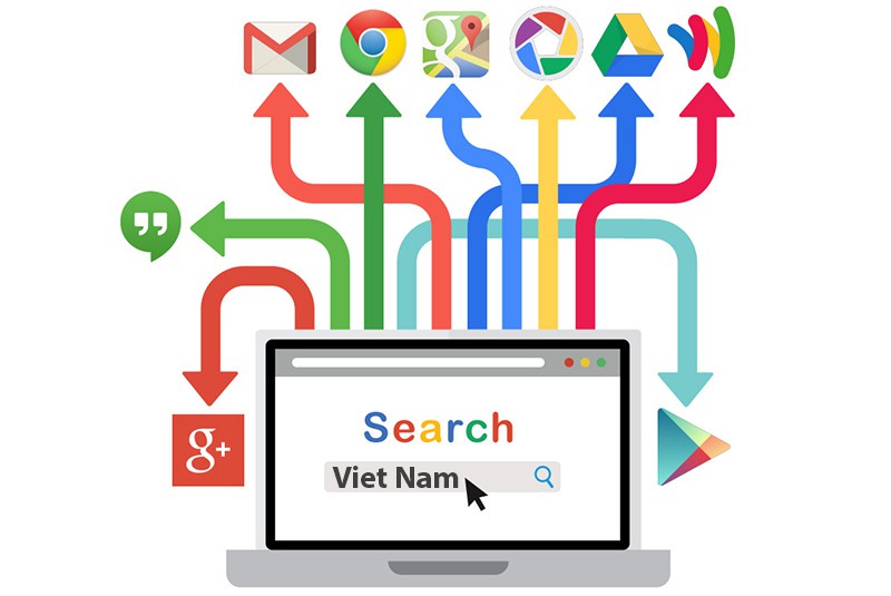Người Việt tìm kiếm và quan tâm những gì trong năm 2018?