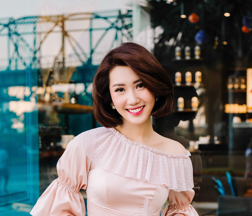 [eMagazine] - Thúy Ngân "Gạo nếp gạo tẻ": Gia đình là tất cả