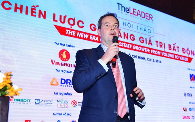 5 xu hướng t&aacute;c động l&ecirc;n thị trường bất động sản năm 2019 - Ảnh 1.