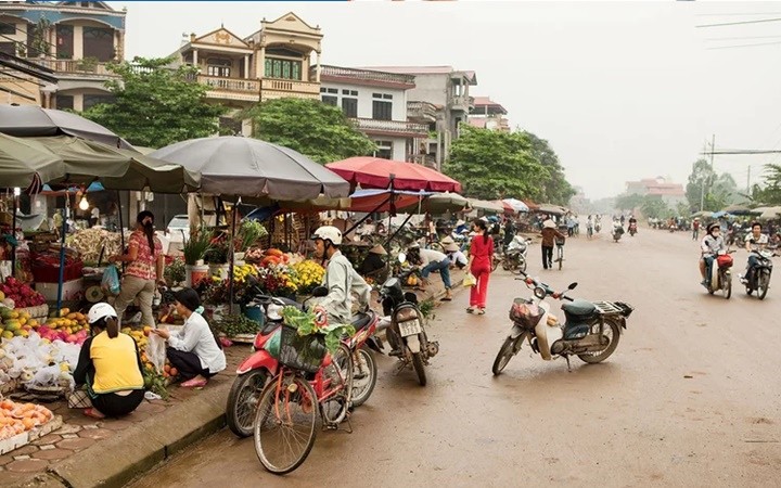 10 điểm đến l&yacute; tưởng cho một chuyến &ldquo;du lịch c&ocirc; đơn&rdquo; - Ảnh 5.