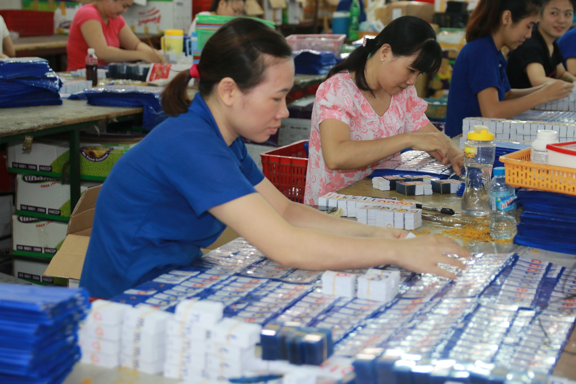 Ai được tăng lương tối thiểu vùng?