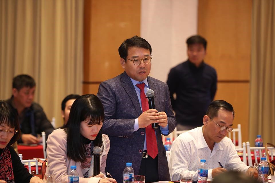 Cải thiện chế độ ph&uacute;c lợi cho người lao động l&agrave; tr&aacute;ch nhiệm của doanh nghiệp - Ảnh 3.