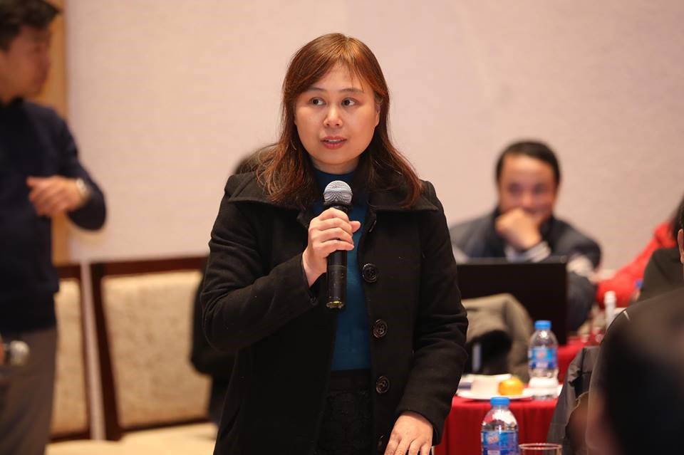 Cải thiện chế độ ph&uacute;c lợi cho người lao động l&agrave; tr&aacute;ch nhiệm của doanh nghiệp - Ảnh 2.