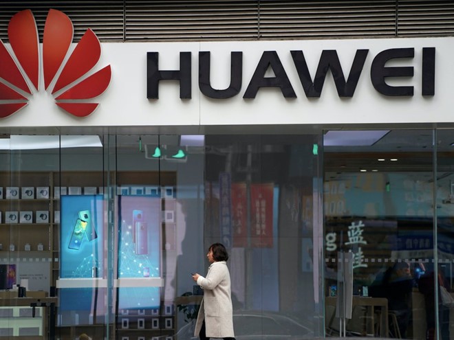 Cuộc sống vương giả nhưng kín tiếng của ông chủ Huawei - Ảnh 4.
