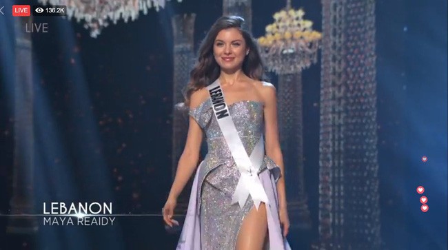 B&aacute;n kết Miss Universe 2018: HHen Ni&ecirc; khoe v&oacute;c d&aacute;ng n&oacute;ng bỏng - Ảnh 10.