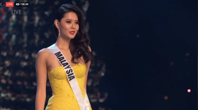 B&aacute;n kết Miss Universe 2018: HHen Ni&ecirc; khoe v&oacute;c d&aacute;ng n&oacute;ng bỏng - Ảnh 11.
