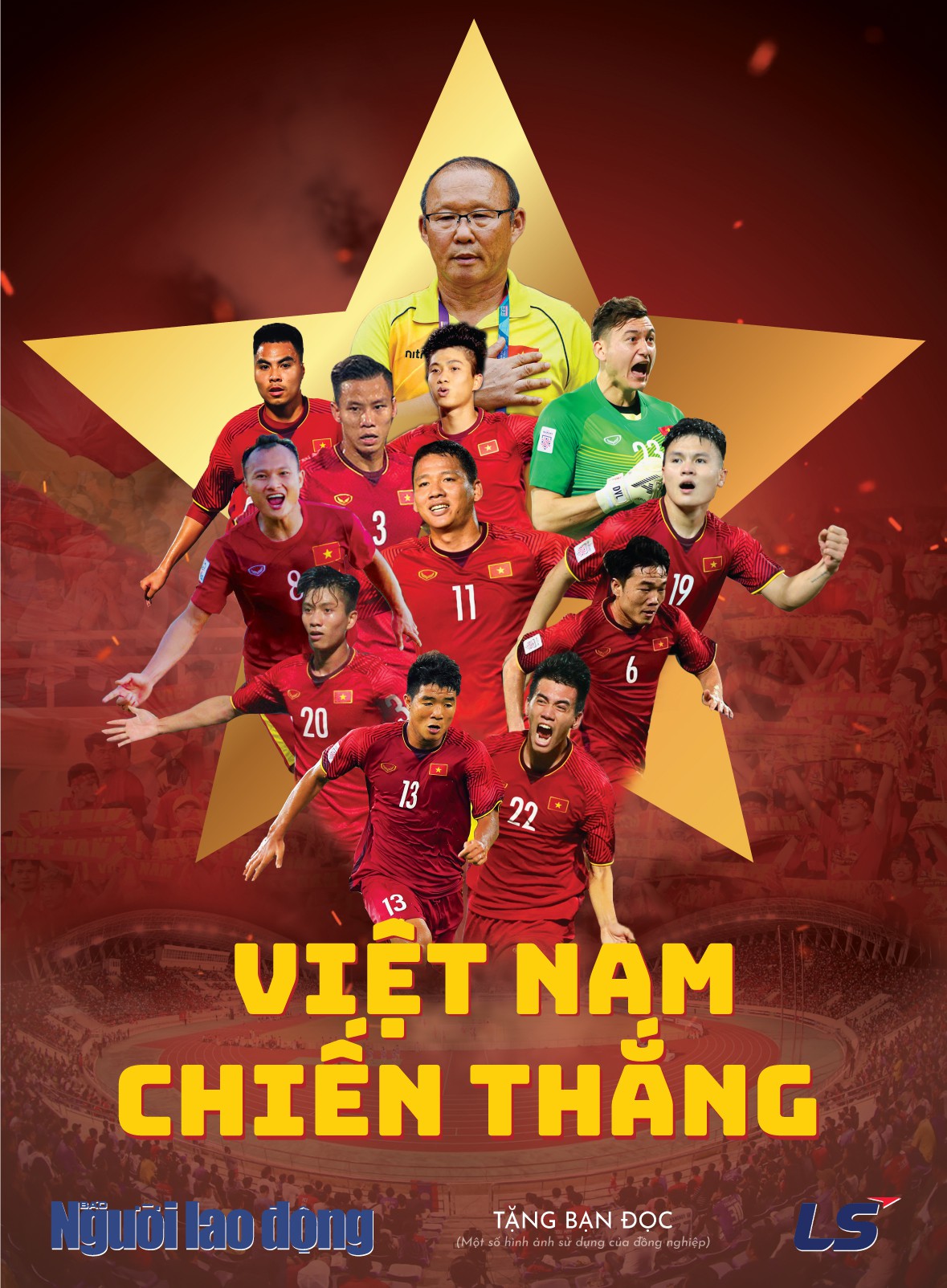 B&aacute;o Malaysia: H&atilde;y cẩn trọng Việt Nam, h&atilde;y đề ph&ograve;ng Quang Hải - Ảnh 1.