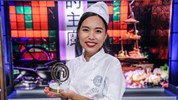 Thêm một người gốc Việt chiến thắng MasterChef