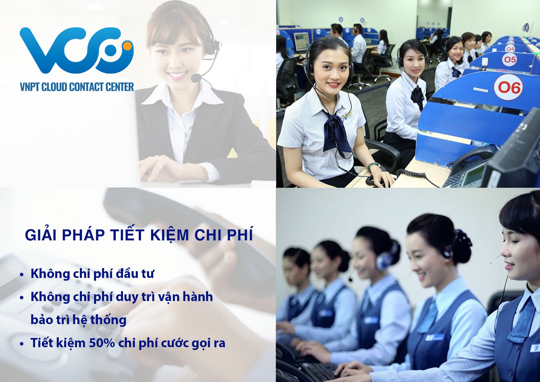 Chăm s&oacute;c kh&aacute;ch h&agrave;ng thời c&ocirc;ng nghệ: tiện &iacute;ch n trong 1 - Ảnh 2.