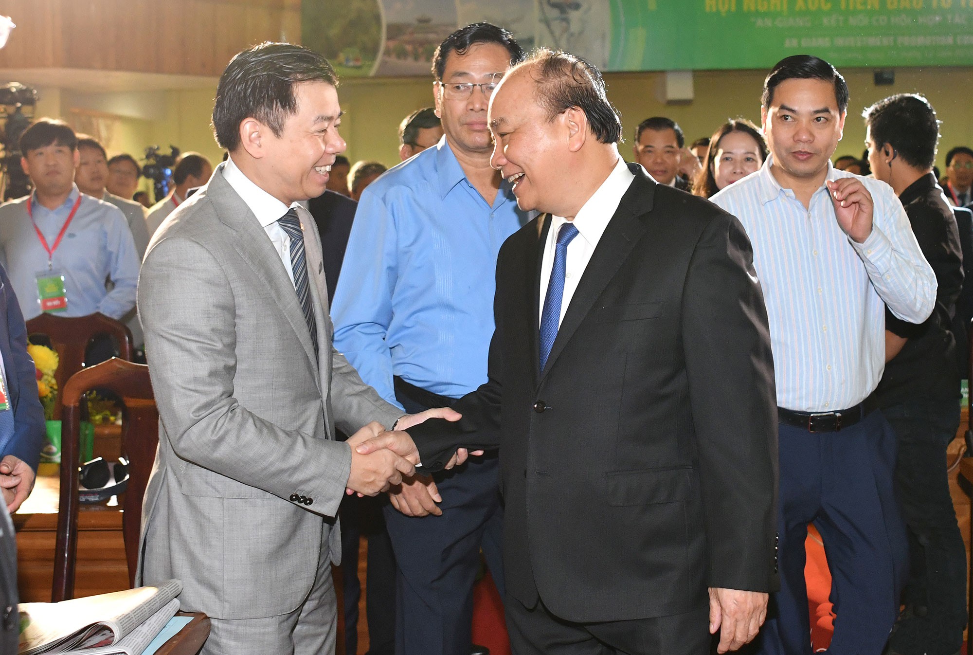 An Giang có đủ sức bật để vượt lên