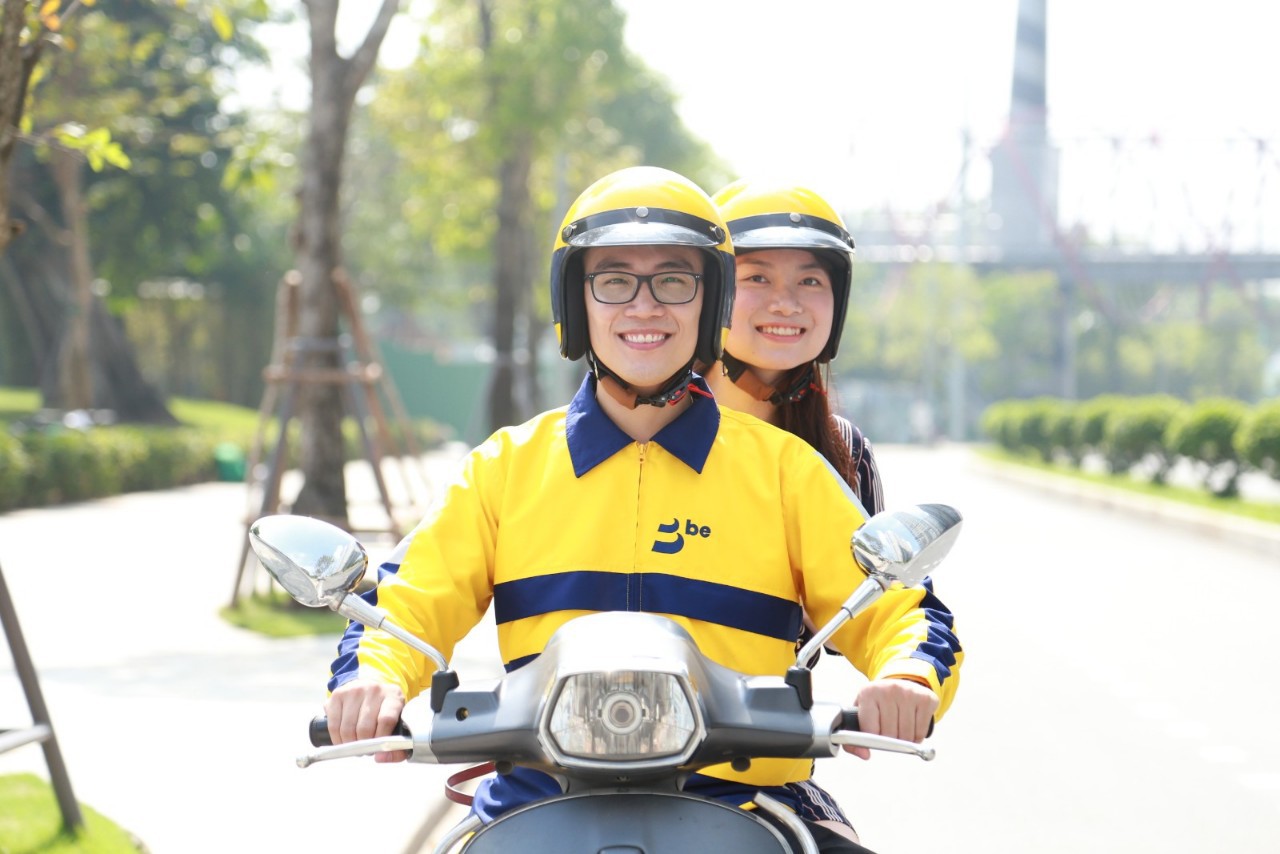 Cuộc đọ sức giữa taxi truyền thống v&agrave; ứng dụng gọi xe ng&agrave;y c&agrave;ng khốc liệt - Ảnh 3.