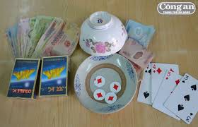Sử dụng tiền người khác phạm tội để mua sắm có bị tội?