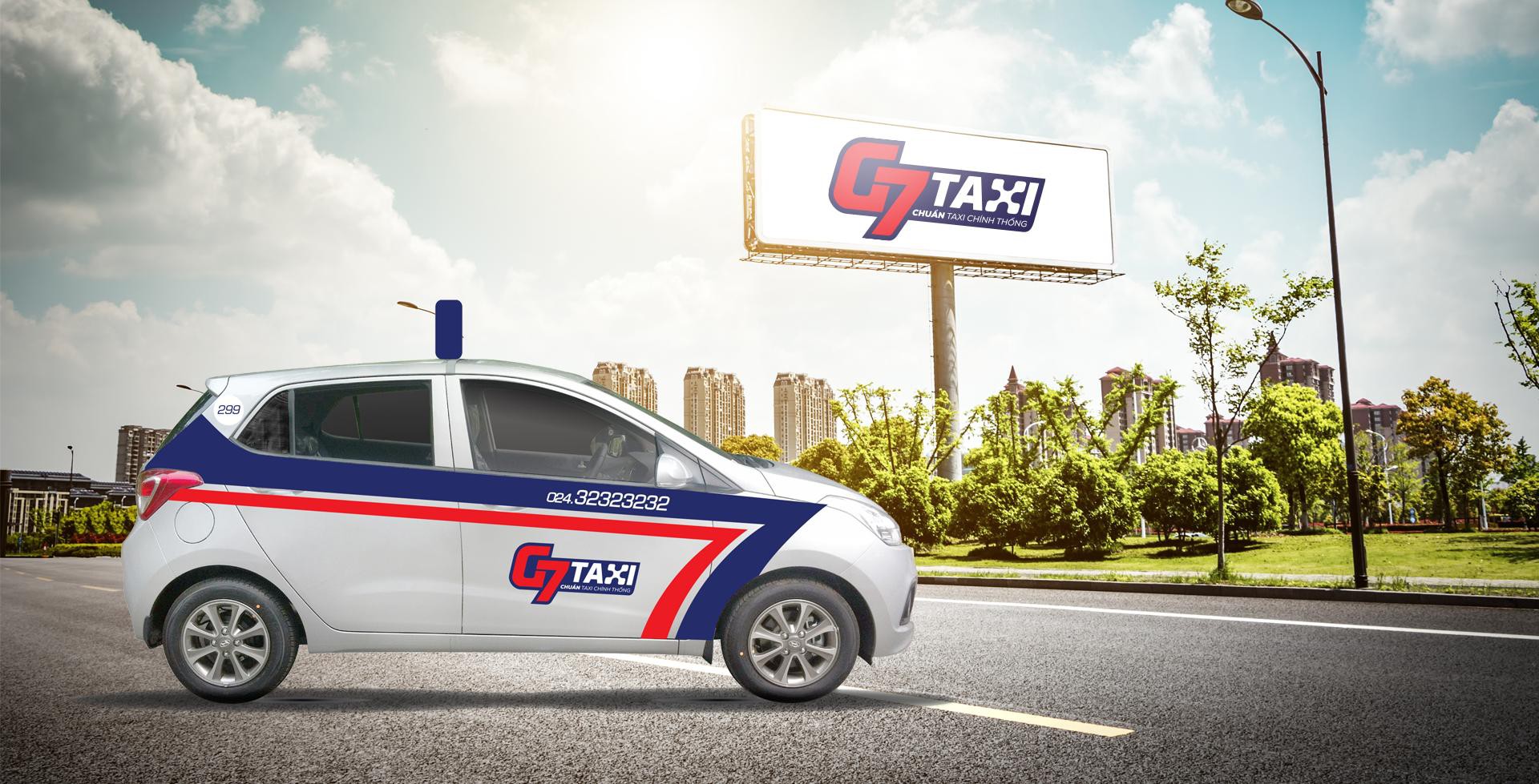 Cuộc đọ sức giữa taxi truyền thống v&agrave; ứng dụng gọi xe ng&agrave;y c&agrave;ng khốc liệt - Ảnh 1.