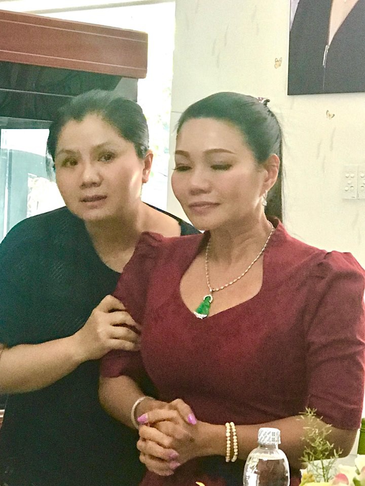 Trả vé live show Ngọc Huyền do không tìm được điểm diễn