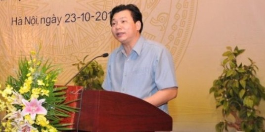 Cựu Bộ trưởng thua kiện, Bộ GD-ĐT phản ứng như thế nào? - Ảnh 2.