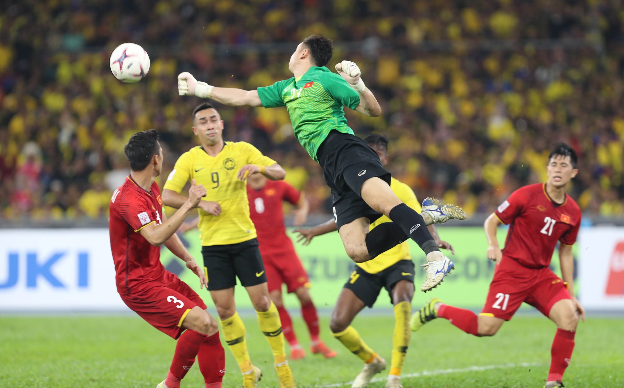HLV Park Hang-seo gọi lại Đình Trọng dự Asian Cup 2019?