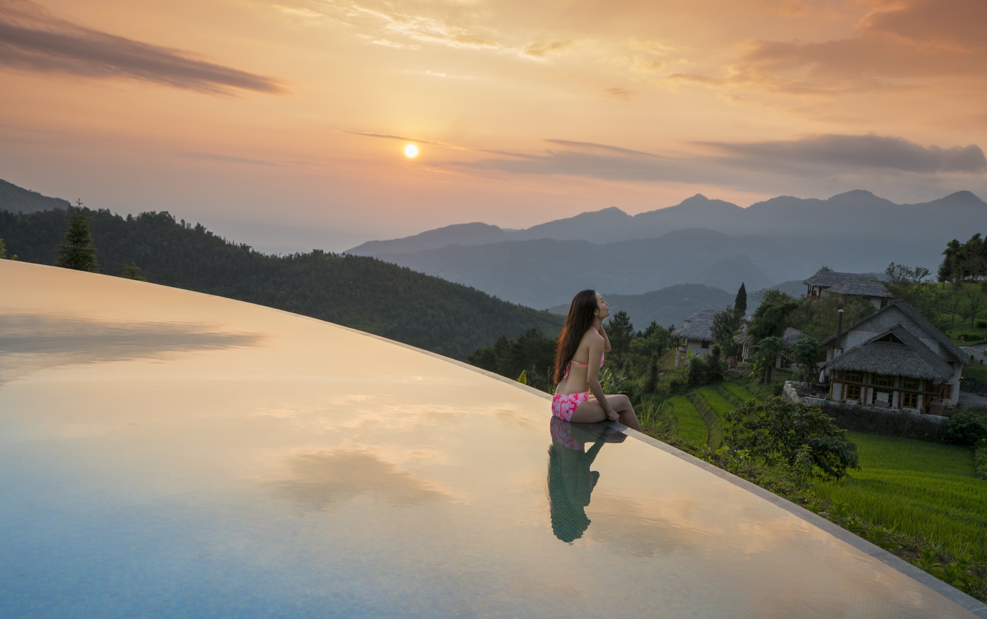 Hoàng Liên Sơn vào top điểm đến năm 2019 của tạp chí Mỹ - Ảnh 6.