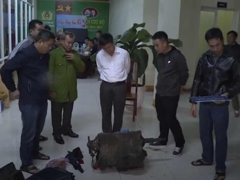 Truy tố 1 phụ nữ vận chuyển ma t&uacute;y lớn nhất T&acirc;y Nguy&ecirc;n - Ảnh 3.