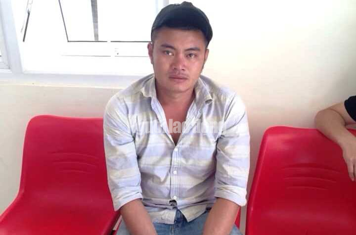 Mâu thuẫn lúc nhậu đánh chết bạn làm cùng rồi bỏ trốn