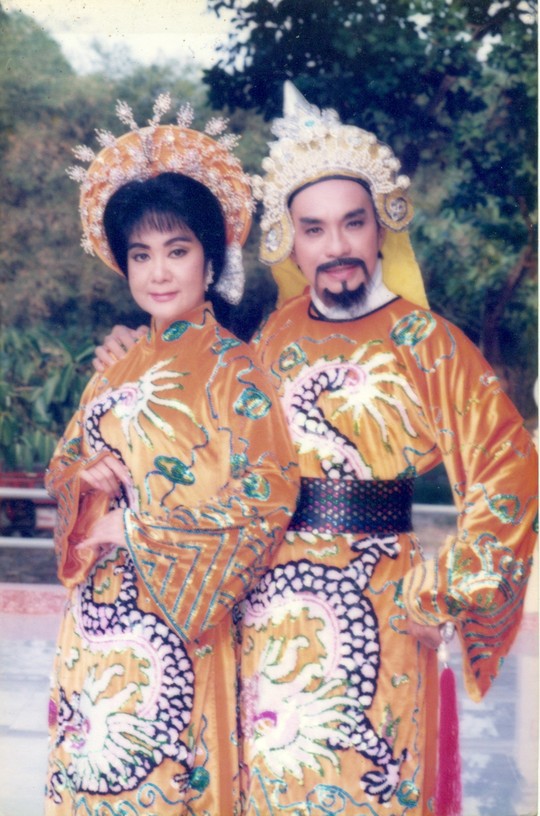 NSƯT Minh Vương, Thanh Tuấn tổ chức live show, chờ Mỹ Ch&acirc;u tham gia - Ảnh 3.