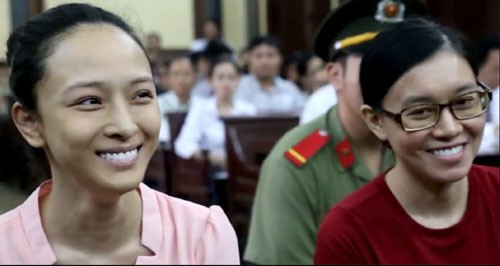 Vụ hoa hậu Phương Nga: Làm rõ nhiều uẩn khúc