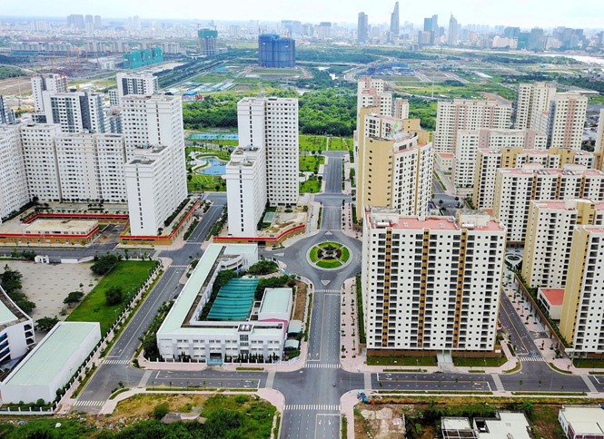 H&agrave;ng loạt doanh nghiệp bất động sản nợ thuế khủng - Ảnh 1.