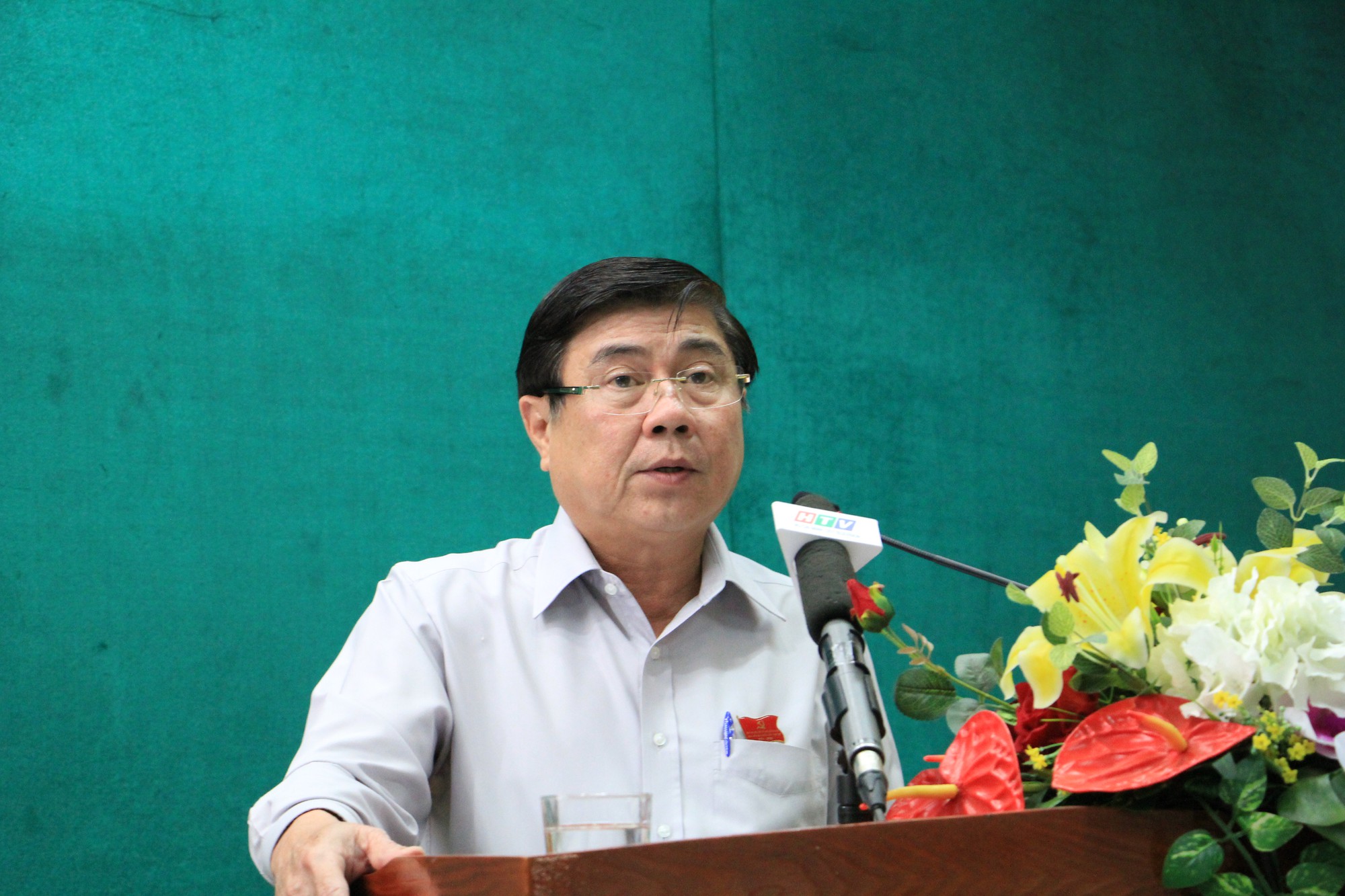 Hơn 90 dự án ở TP HCM đang bị thanh tra